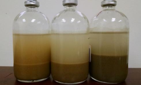 bioremediation bottles